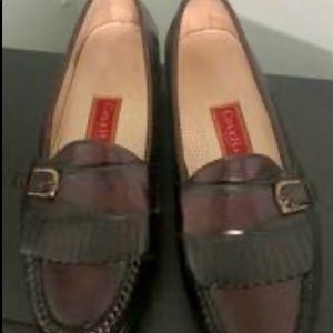 Men’s Cole Haan Leather Loafer Sz 11D
